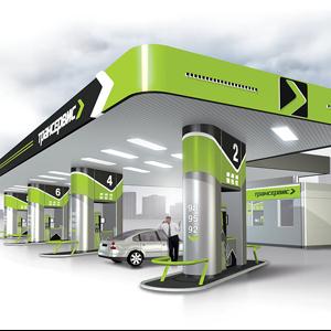 АЗС Алупки АЗС Алупки