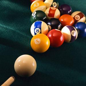 Бильярд Алупки Бильярд Алупки