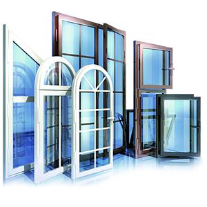 Окна Алупки Окна Алупки