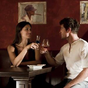 Рестораны, кафе, бары Алупки Рестораны, кафе, бары Алупки