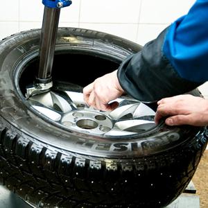 Шиномонтаж Алупки Шиномонтаж Алупки