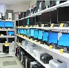 Компьютерные магазины в Алупке