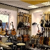 Музыкальные магазины в Алупке