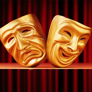 Театры Алупки Театры Алупки