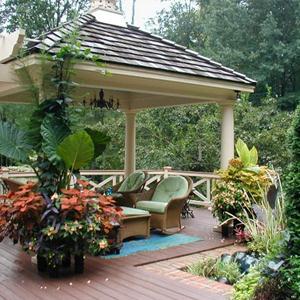 Зоны отдыха Алупки Зоны отдыха Алупки