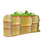 Сайгон - иконка «фито-бар» в Алупке